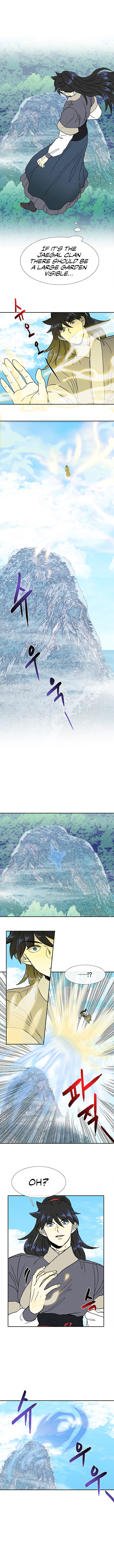The Scholar's Reincarnation Chapter 135 7